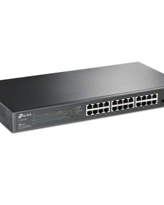 Tp Link Smart Switch TLSG2428P