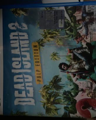 Dead island 2