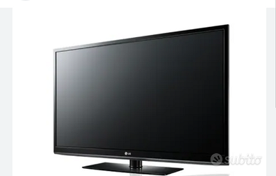 Televisore 42PJ350 Lg plasma