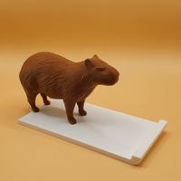 Porta smartphone Capibara