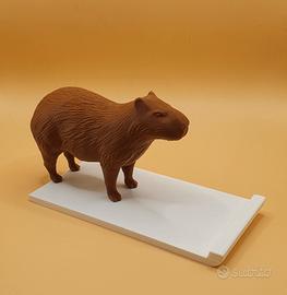 Porta smartphone Capibara