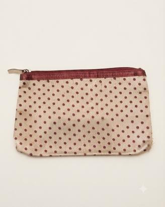 Pochette porta trucco / accessori