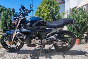 ZONTES  G1 - 125cc 