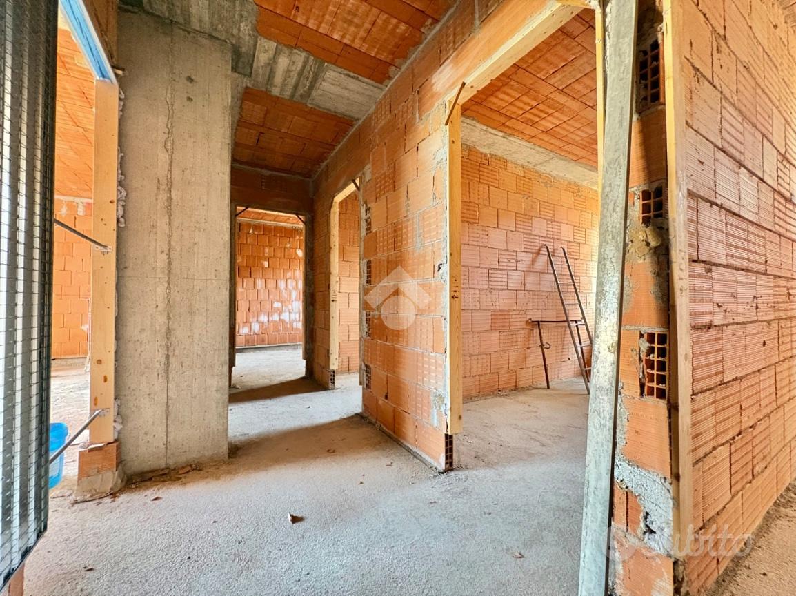 Appartamento – Nogarole Rocca, Bagnolo - Vista 5