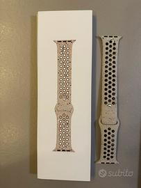 Cinturino apple Watch 45 mm
