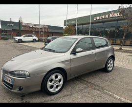 Alfa romeo 147 1.6 impianto GPL fino 2034