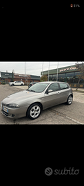 Alfa romeo 147 1.6 impianto GPL fino 2034