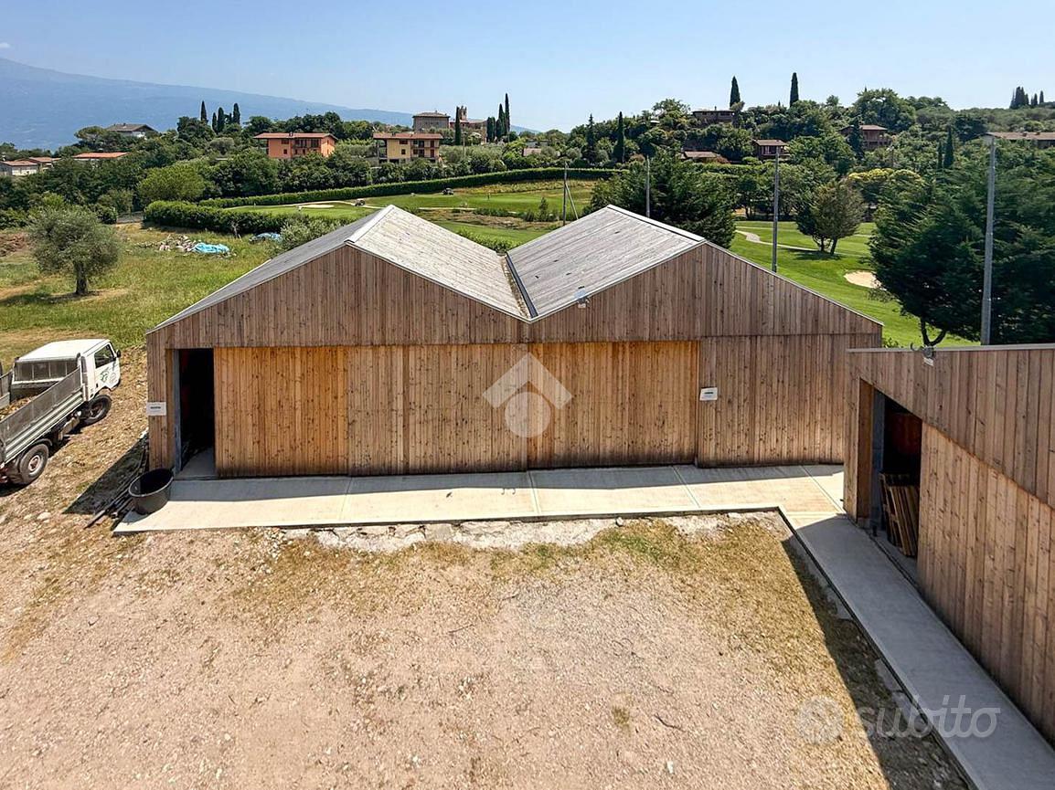 TERRENO A TOSCOLANO-MADERNO - Vista 2