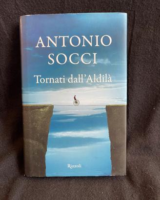 Tornati dall’aldilà