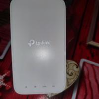 tp link AC1200 RE300 range extender 