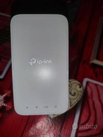 tp link AC1200 RE300 range extender 