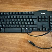 Tastiera Dell RT7D50 Layout Italiano