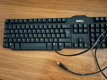 Tastiera Dell RT7D50 Layout Italiano