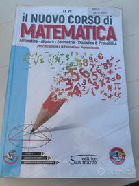 il nuovo corso di Matematica