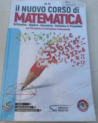 il nuovo corso di Matematica