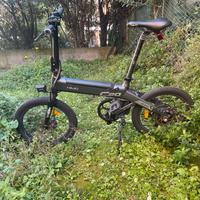 Bici elettrica Xiaomi himo c20