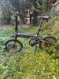 Bici elettrica Xiaomi himo c20