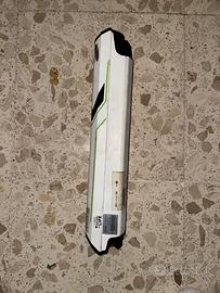 Batteria bici armony cortina