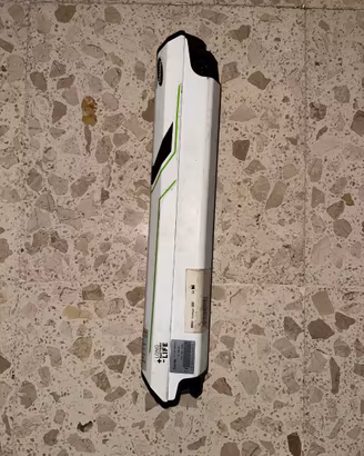 Batteria bici armony cortina