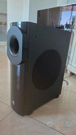 Soundbar Yamaha Ysp 3300
