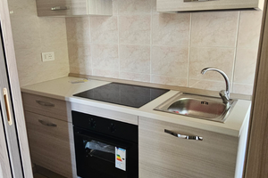 Appartamento ammobiliato completo cucina