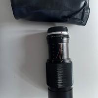 Obiettivo zoom Zuiko 65 - 200 Olympus