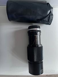 Obiettivo zoom Zuiko 65 - 200 Olympus