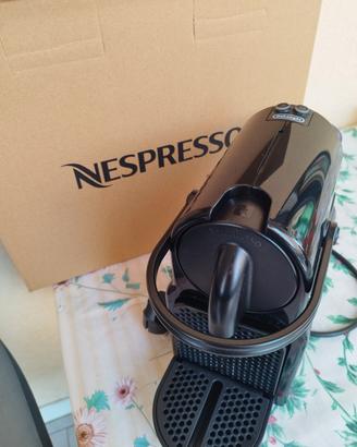Macchinetta Nespresso 