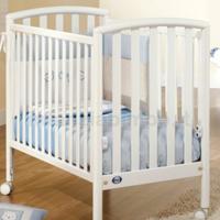 lettino bimbi della pali