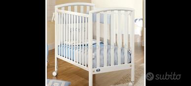 lettino bimbi della pali