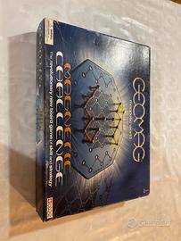 Geomag gioco da tavolo