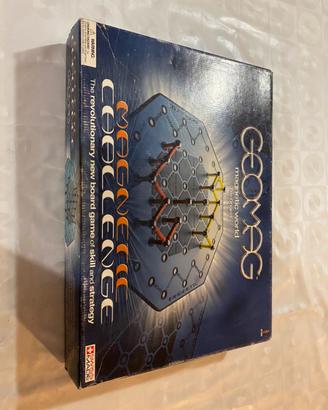 Geomag gioco da tavolo