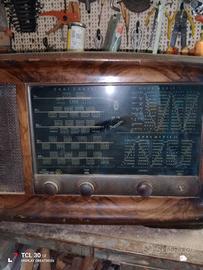 radio 