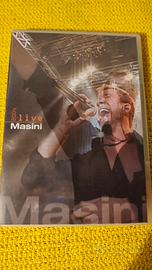 DVD live 2004 Marco Masini 