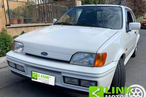 FORD Fiesta 1.8i 16V cat 3 porte XR2