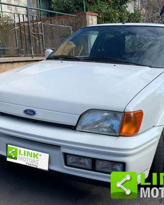 FORD Fiesta 1.8i 16V cat 3 porte XR2