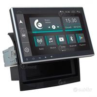 JF sound Autoradio navigatore  ducato x250 camper