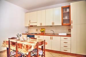 Torre Pali 2 villette quadrilocali al piano terra