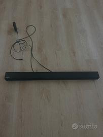 Soundbar samsung