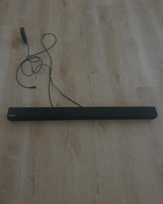 Soundbar samsung