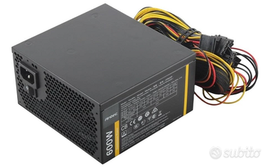 Alimentatore 600W