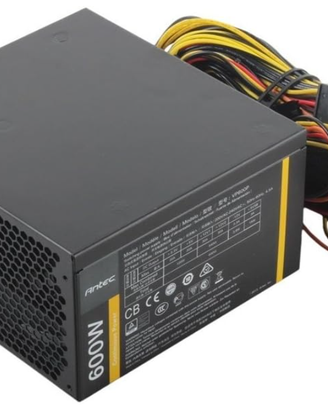 Alimentatore 600W