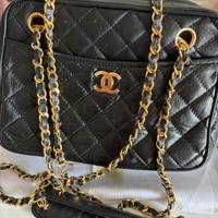 Chanel vintage 