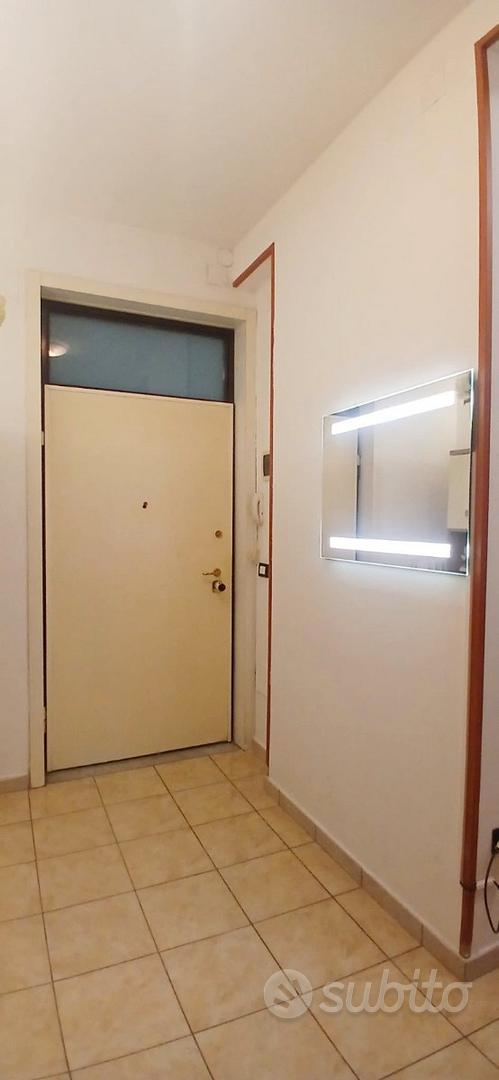 Appartamento – Pescara, Porta Nuova - Altro