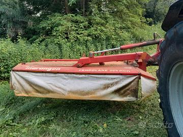 Falciacondizionatrice