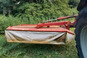 Falciacondizionatrice