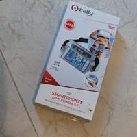 Cover impermeabile Celly