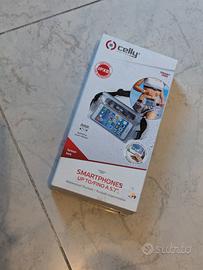 Cover impermeabile Celly