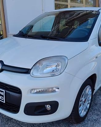 Fiat Panda 1.3 Mjet S&S Easy N1 80Cv 2018