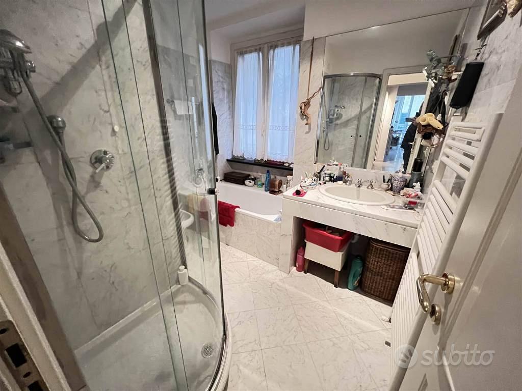 Appartamento – Genova, Principe, Centro Est - Altro